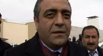 CHP Genel Başkan Yardımcısı Tanrıkulu.'Van'da Konteyner Kentte Yaşayan Yurttaşlarımızın...