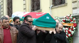 'Deprem Dede' Son Yolculuğuna Uğurlanıyor