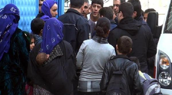 Eşi Başka Kente Çalışmaya Giden Kadın İntihar Etti