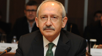 HSYK'dan Kılıçdaroğlu'na Kınama