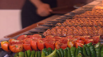 İngilizlerin Kebap Aşkı