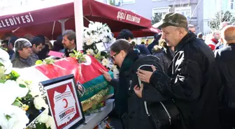 Işıkara Son Yolculuğuna Uğurlandı