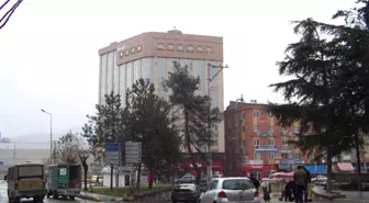 Karabük Barosu Sosyal Tesis İçin Taşınmaz Aldı