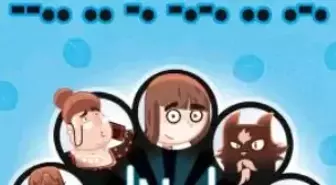 Kitap İçinde Kitap ''Zincir''