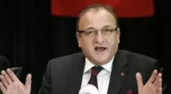 MHP'li Vural, Fakıbaba'nın AK Parti'ye Katılmasını Eleştirdi