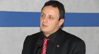 Omü'de İntörn Sorunları Ele Alındı