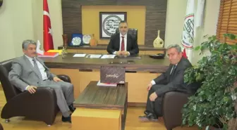 Sakarya Üniversitesi, Baro ile Ortak Çalışmalar Yapacak