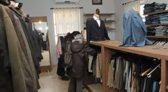 Sosyal Market, Yardım İçin Bağış Bekliyor