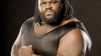 WWE Efsanesi Mark Henry Nişantaşı City's'de