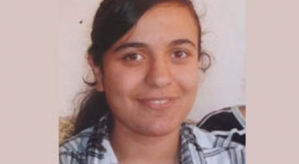 16 Yaşındaki Dilara 6 Gündür Kayıp
