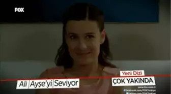 Ali Ayşe'yi Seviyor Ne Zaman Başlıyor?