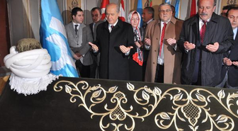 Bahçeli Soğüt'te Konuştu: Akp, Buradan Kalkan Ecdat Tokadını Yemelidir
