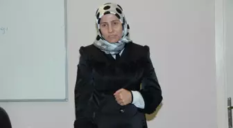 Bayan Genç, Aile Okulu Başkanı Oldu