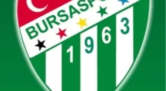 Bursaspor Genel Kurulunun İptali İçin Açılan Dava Reddedildi