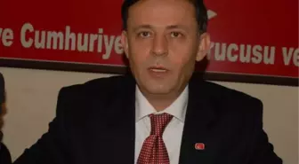 CHP'den AK Parti'li Zeybekci İçin Torpil İddiası