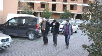 Ev Taksitleri İçin Soyguna Kalkışmış