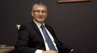 Genç Sigortacılar Derneği Ankara Şubesi 9.olağan Genel Kurulu Toplandı