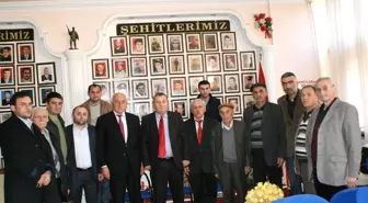 Kaplan: 'Ülkede Akan Kanın Durmasını, Biz Herkesten Önce İstiyoruz'