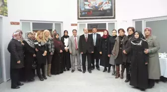 Madem'den Aile Eğitimi