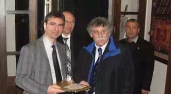 Malta ile Birgi Beldesi Arasında Dostluk Köprüsü