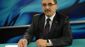 MHP'li Bozyel : Hesap Sormak, Şerefli Vatan Evladı Olarak Boynumuzun Borcu