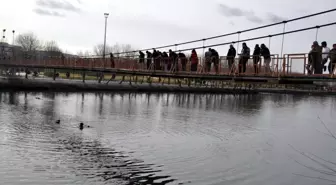 Nevşehir'de 6 Ay Önce Kaybolan Çift Kızılırmak'ta Aranıyor