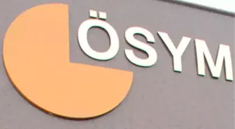 Ösym: Şırnak ve Hakkari İçin Ösys Başvuru Süresi Uzatılmayacak