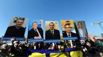 Şike Davasında Çıkan Olaylara İlişkin 20 Sanığın Yargılanmasına Başlandı