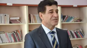 Soma Fen Lisesi Öğrencileri Yarıştı