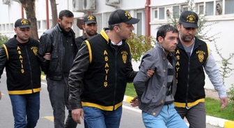 Taşla Bilezik Gaspına 21 Yıl Hapis İstemi