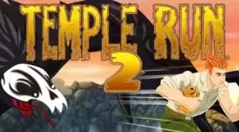 Temple Run 2 Android Markette