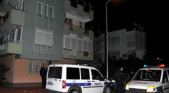 Terk Edilen Bebeğe Süt Anne Oldu
