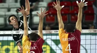 Türk Takımları Avrupa'ya Damgasını Vurdu