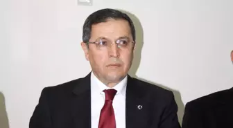 Türkiye Kamu-Sen Kayseri İl Temsilcisi Ali Benli Açıklaması