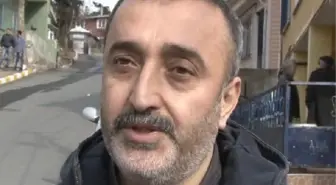 Yat Yangınında Ölen Genç Kızdan Geriye Kalan Görüntüler