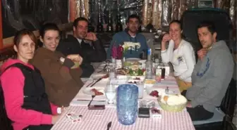 Yat Yangınında Ölen Kaptan Çeşme'de Son Yolculuğuna Uğurlandı