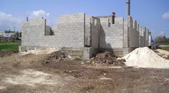 Yavuzeli Belediye Başkanı Hizmetlerini Anlattı