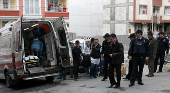 Yol Tartışması Cinayetle Sonuçlandı