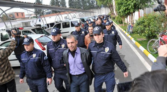 Adana'da 'Kör Ethem Çetesi' Çökertildi