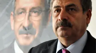 CHP Şanlıurfa İl Başkanı: Fakıbaba Halka İhanet Etti