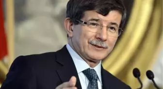 Davutoğlu Kritik Soruyu Yanıtladı