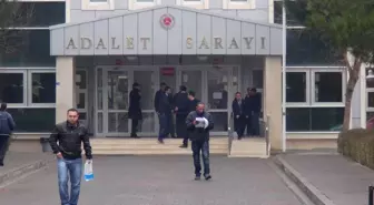 Diyarbakır'daki Kck Davası