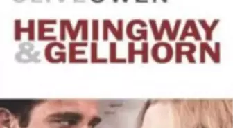 'Hemingway & Gellhorn' İlk Kez D-Smart'ta