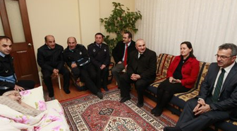 Gebze Belediyesi Büyük Bir Aile!