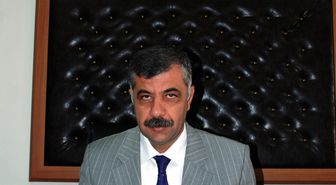 Mardin Milletvekili Muammer Güler'in İçişleri Bakanlığı Görevine Getirilmesi Midyat'ta Sevinçle...
