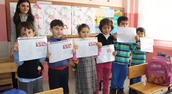 Muğla'da 145 Bin Öğrenci Karne Aldı