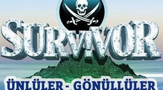 Survivor'a Katılacak Son İsim Belli Oldu