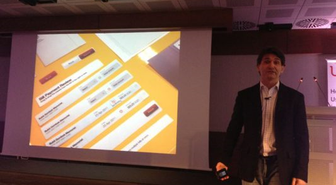 Uxfinance 2013'Te Kullanıcı Deneyiminin Önemi Konuşuldu