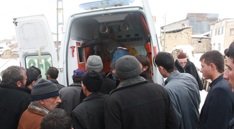 Bayburt'ta Soba Zehirlenmesi: 2 Ölü