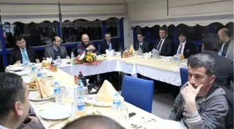 Çıldır Manşet'in Onur Gecesi